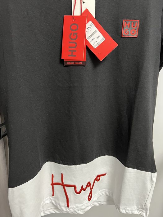 Tricouri HUGO BOSS super calitate