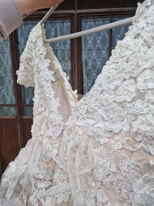 Rochie Mireasa ANDREE SALON