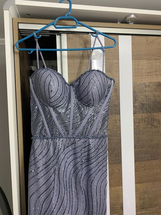 Официална /бална/ рокля