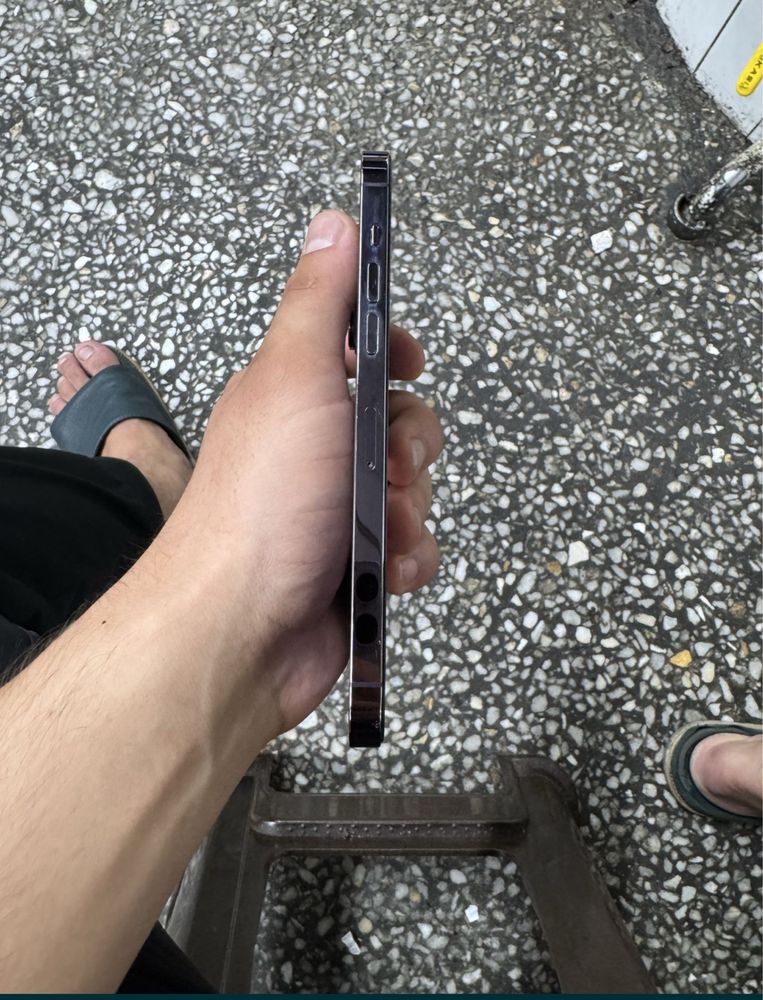 Iphone 14 Pro Max 256 gb idiyal