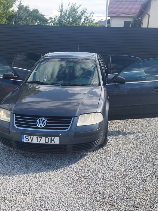 Passat B5.5 acte valabile.