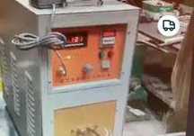 Forja cu inductie AB-GP-36
