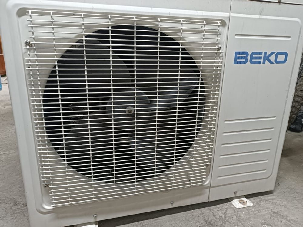 Кондиционер BEKO