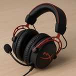 Игровые наушники Hyper X Cloud Alpha S