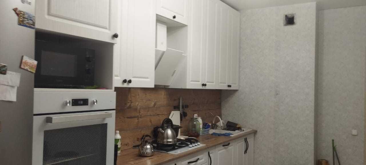 Продается 3х км квартира в р -не Береке