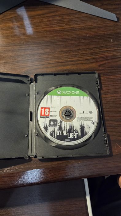 Игри за Xbox one