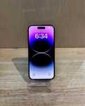 Iphone 14 pro 256 gb