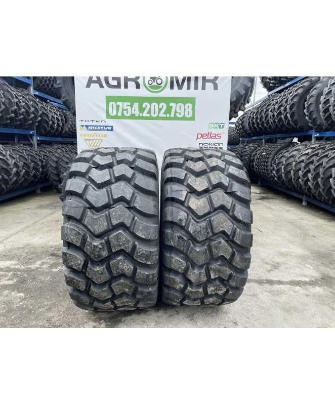 Anvelope 750/65 R25 30/65R25 30/60-25 marca TRIANGLE.