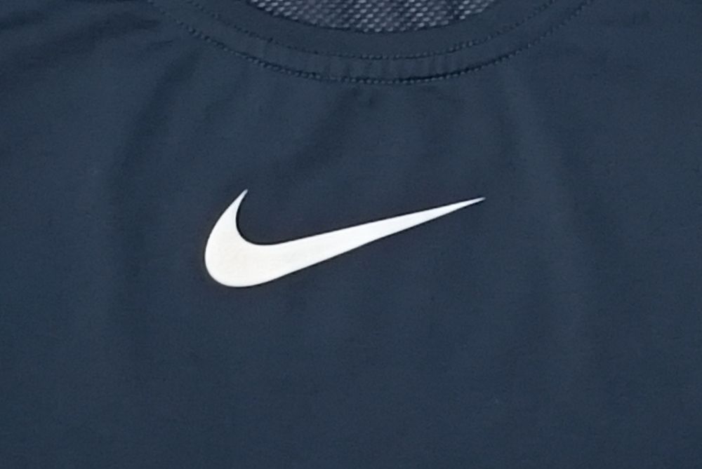 Nike PRO DRI-FIT Compression оригинална тениска XL Найк спорт фитнес