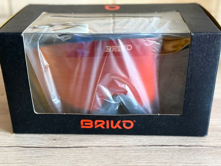 ochelari SKI Briko USA Team unisex