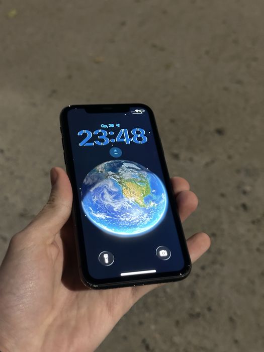 Iphone 11 64 gb sotilad