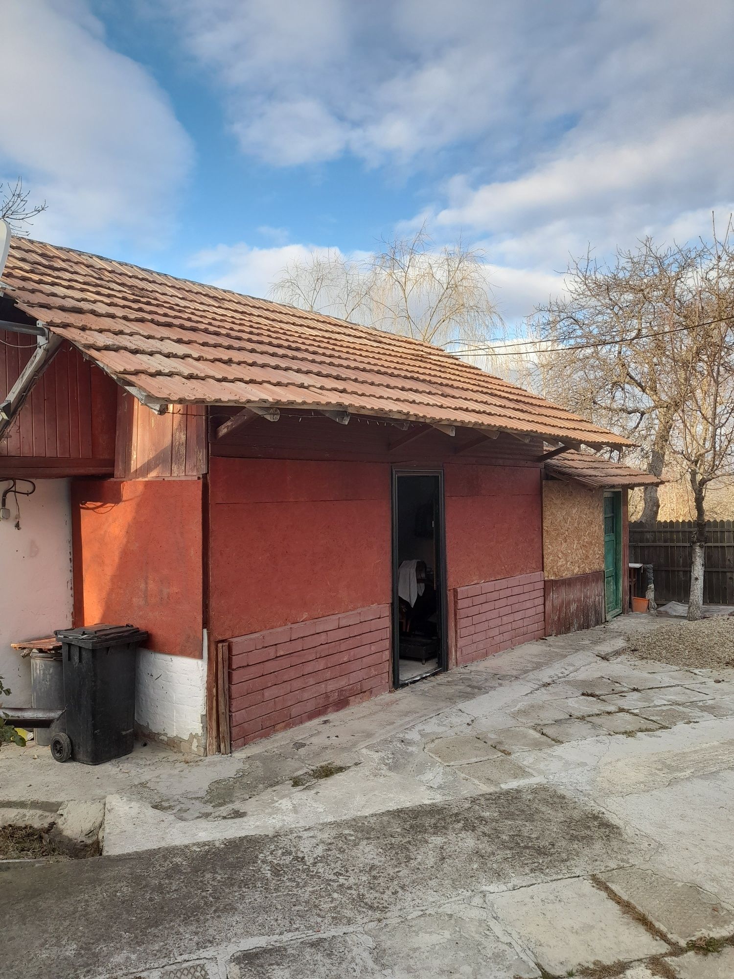 Casa de vanzare [de vacanță]