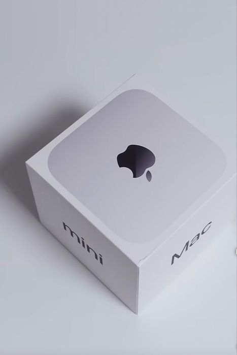 m4 mac mini 16 gb nou
