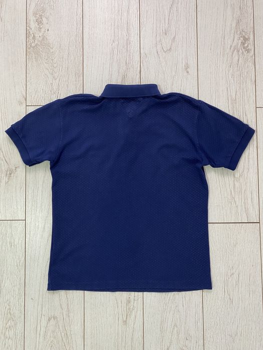 Tricou tip polo Hugo Boss