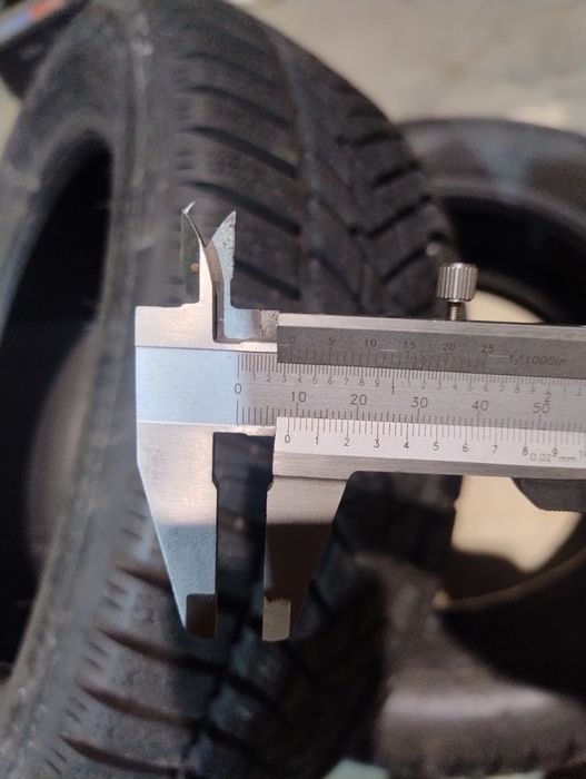 205/55R16 Dunlop