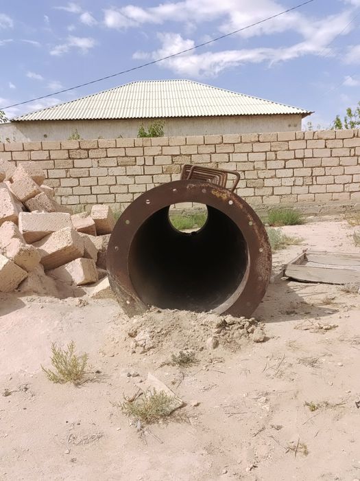 Ёмкость для воды