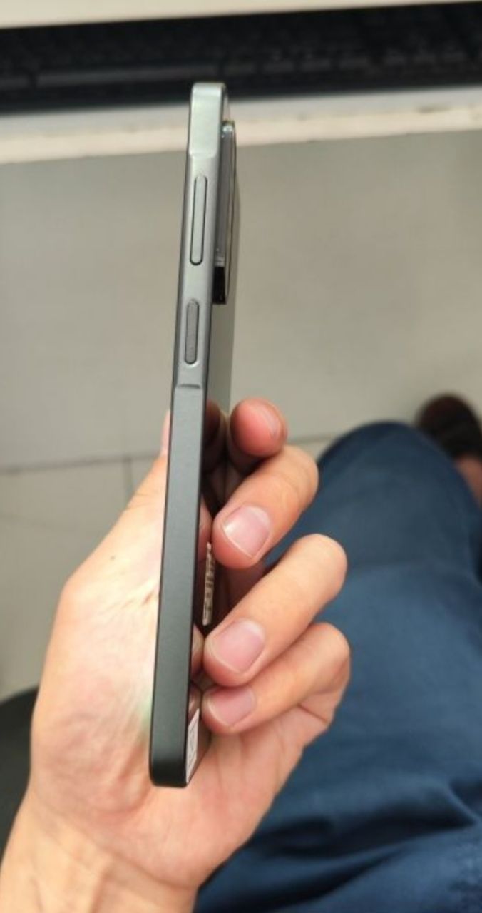 Samsung A26 5G Black 8/128GB Vetnam Orginal Yengi Tel Sotiladi.!