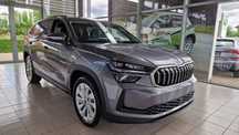 Skoda Kodiaq Auto nou neinmatriculat/in Garantie de producator 4 ani sau 120.000 km