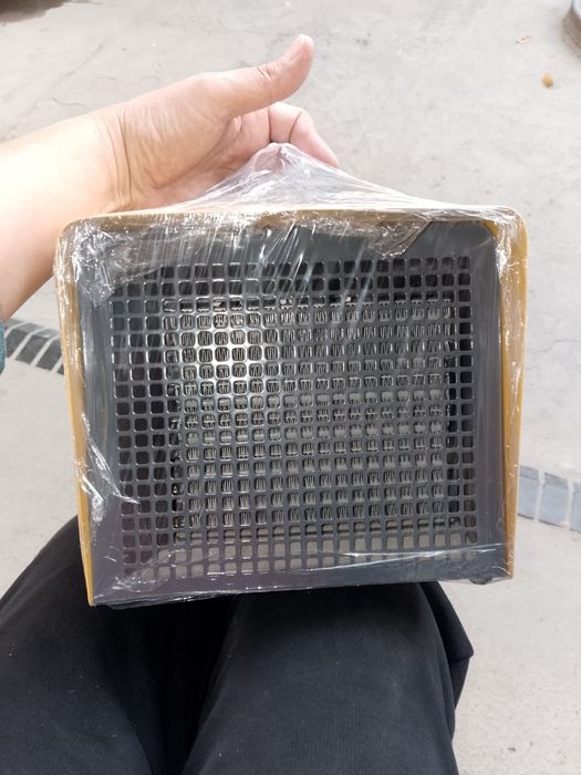 Пушка Боллу 5 КВ