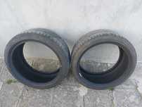 Bridgestone Potenza Sport S001 215/40R17 87Y DOT 4720