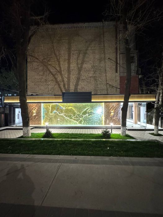 Продаётся НеЖилое Чилонзор Rayxon Milliy taomlar