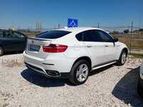 BMW X6 като нова