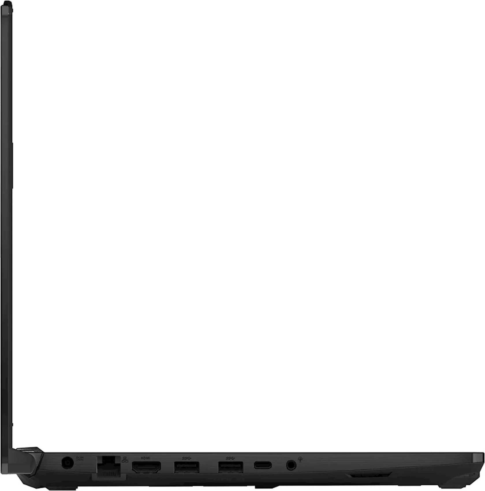 ASUS TUF Gaming F15 FX506HC