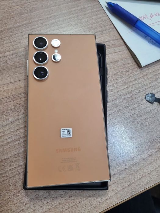 Samsung s24 Ultra