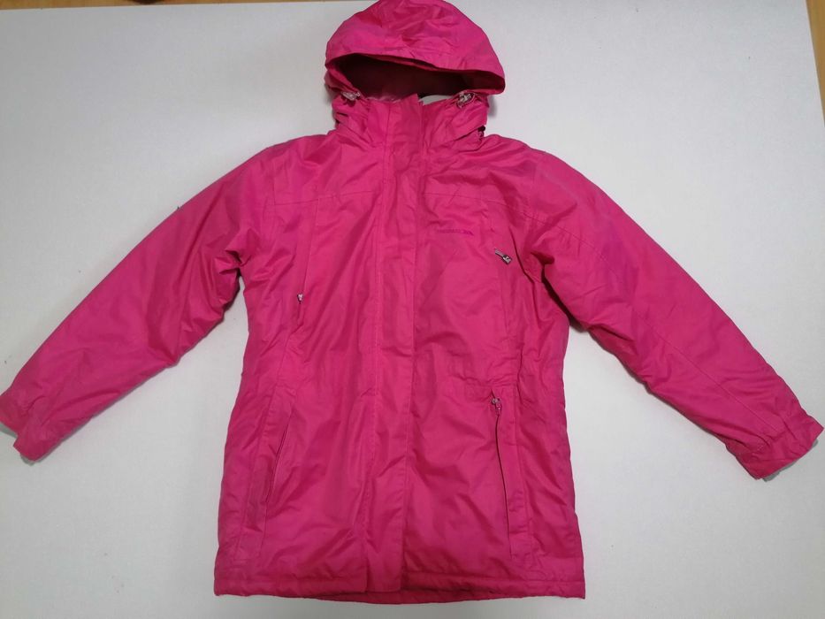 Costum ski, impermeabilitate 5000 mm apă → TRESPASS, mărimea M (M/L)