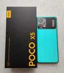 Poco X5 5G      .