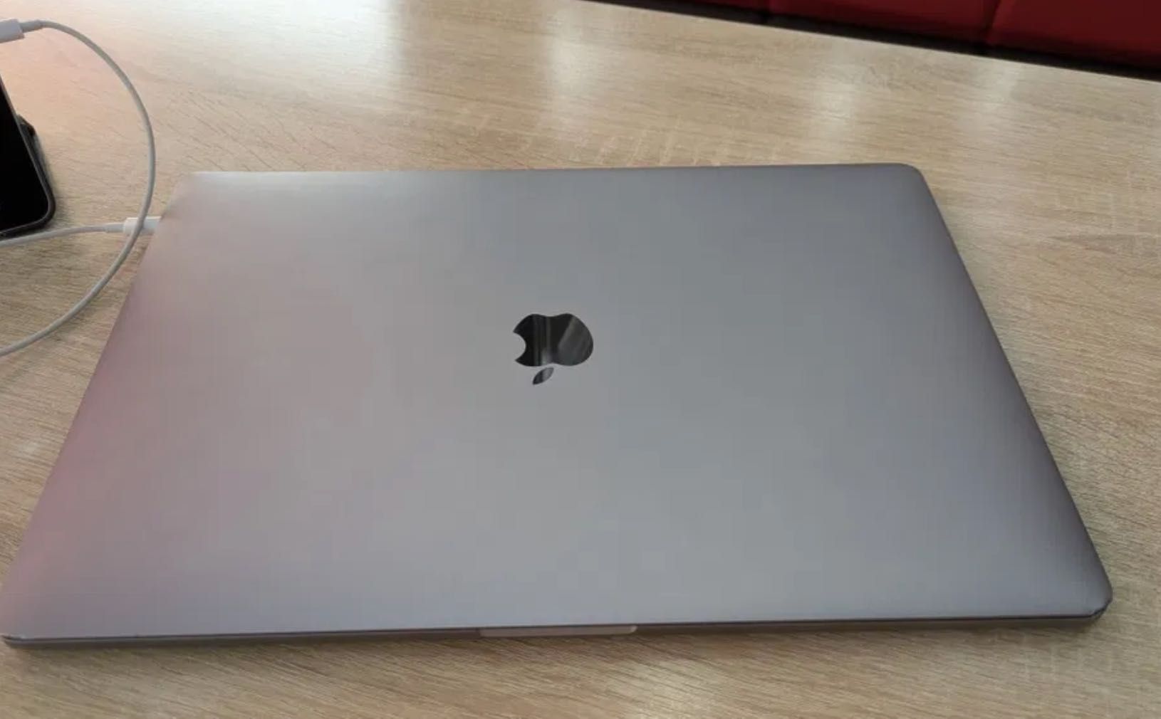 MacBook Pro 15' 2016-17