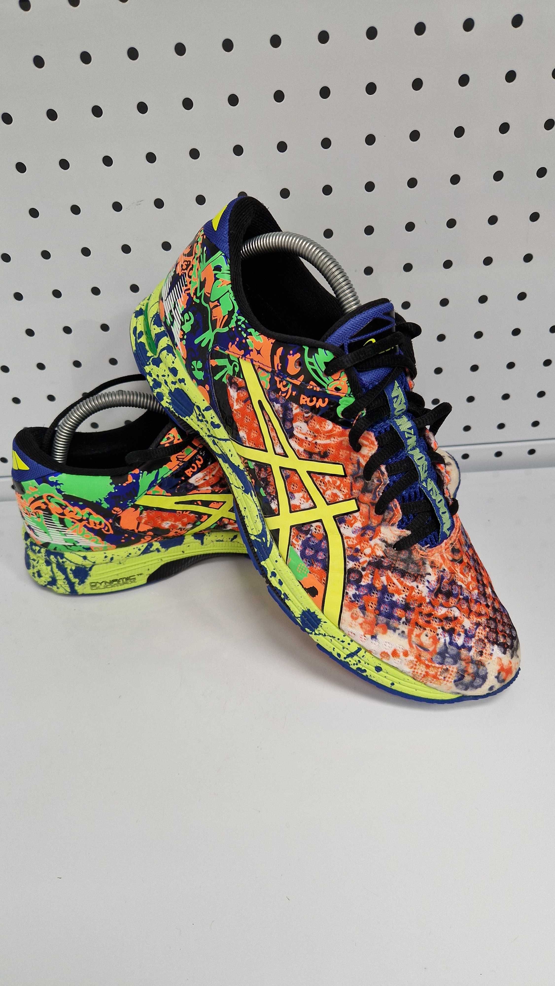 Оригинални мъжки маратонки- Asics Tri Noosa