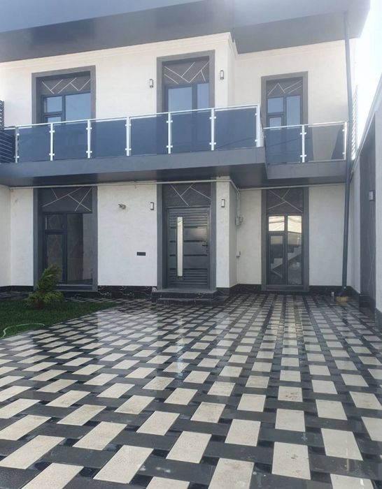 Продается Евро Дом рядом с Транспортным универсииетом