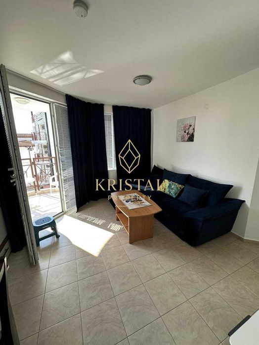 Продава се Двустаен апартамент в Свети Влас - 55 кв.м за 1455 €/кв.м - Снимка #2