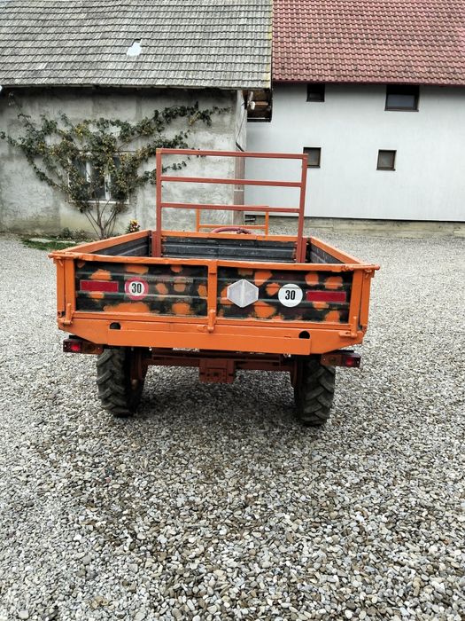 Motoagricola Goldoni