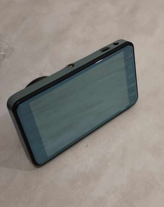 Видеорегистратор за полцены