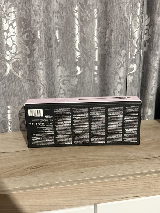 ghd Chronos Limited Pink Edition Pink Sorbet – Nou Sigilat