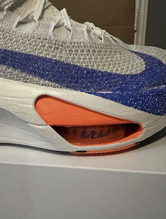 Нови Обувки Nike Alphafly 3
