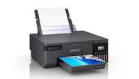 Принтер | Printer | Струйный Epson L8050 цветная печать, A4 | Доставка