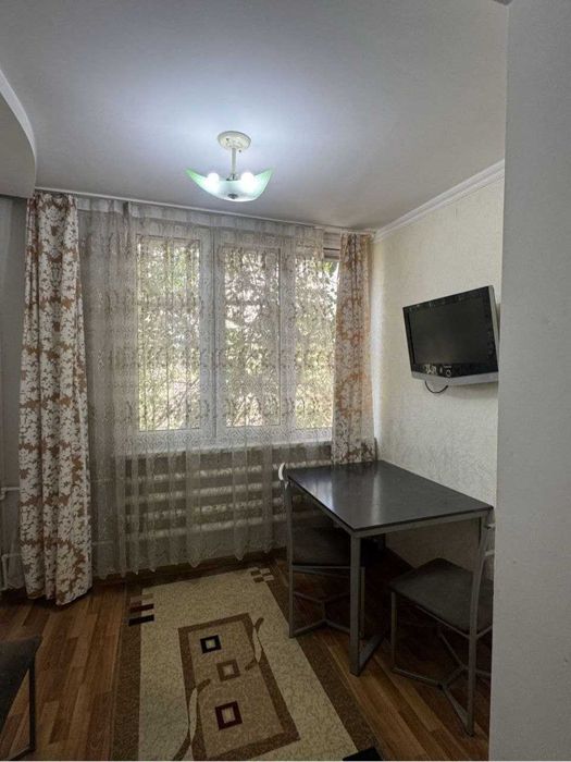 Сдается квартира 2/2/5 кирпичный Феруза Экобазар №U29