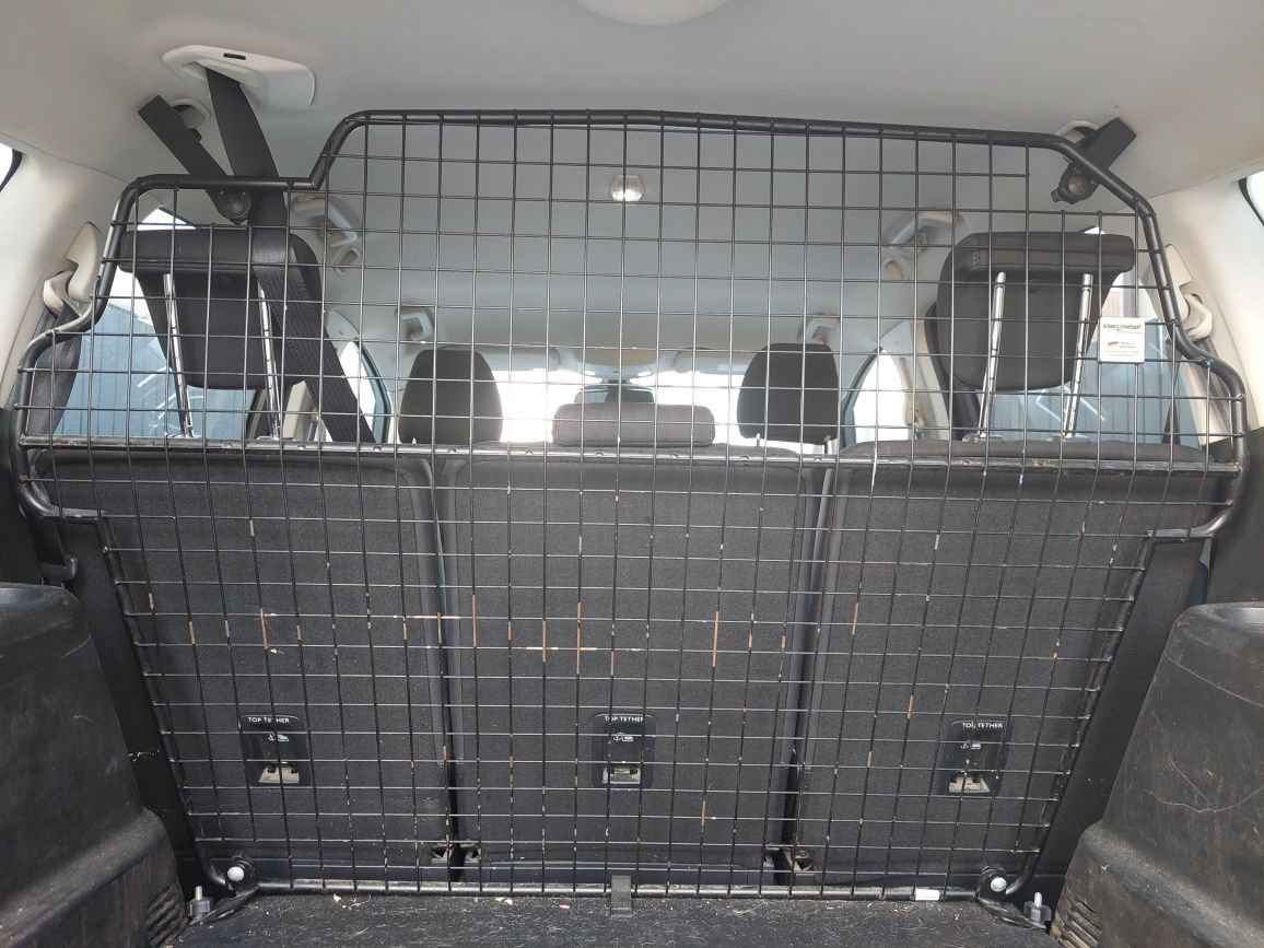 Grilaj Ford S-Max model 2016 pt bagaje sau animale