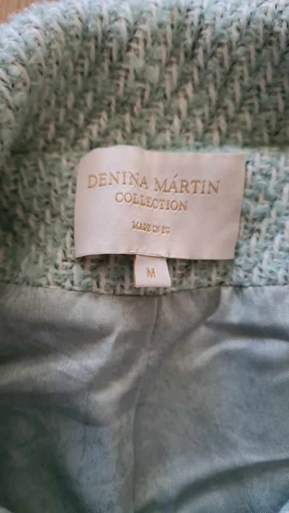 Сако букле на Denina Martin / M