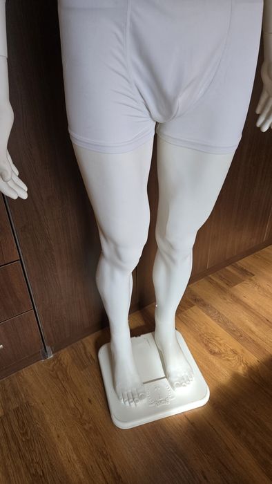 Манекен кукла мъжки