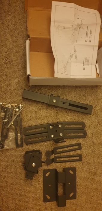 Suport pentru  montat projector in tavan