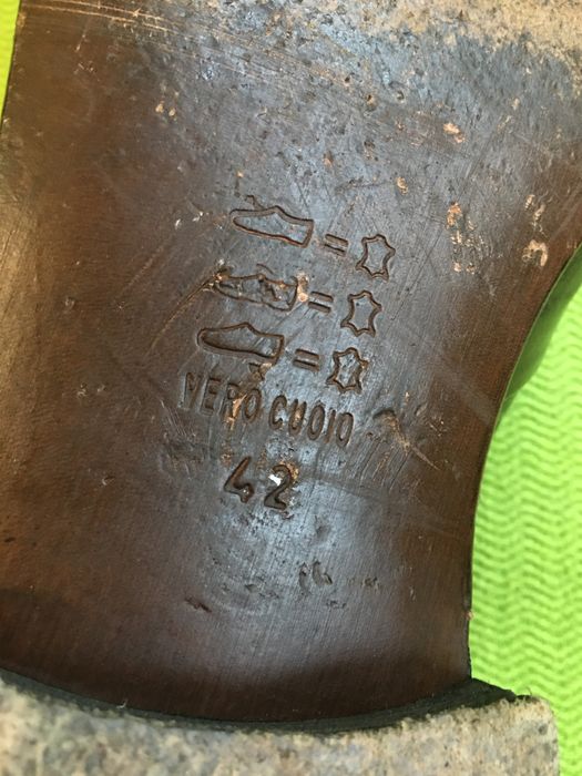 Официални обувки Andrews 42