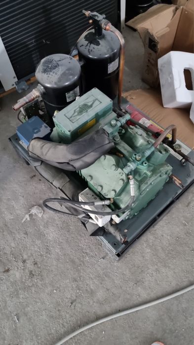 Vitrina baututi si sucuri