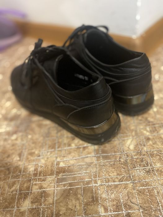 обувь мужской стамбул