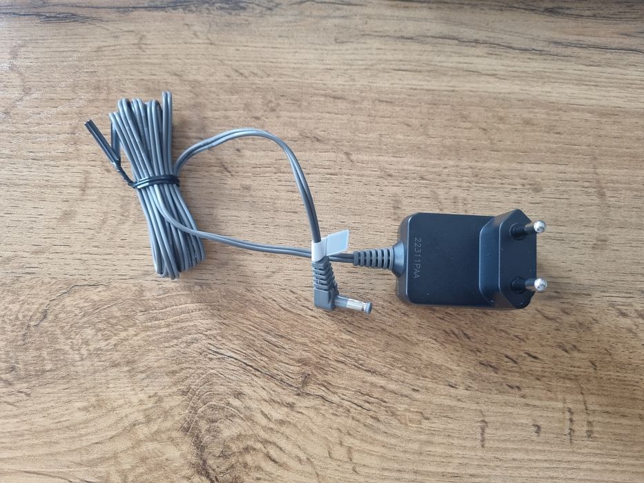 Блок Питания вход 100-240В, Выход 6.5В - 0.5А