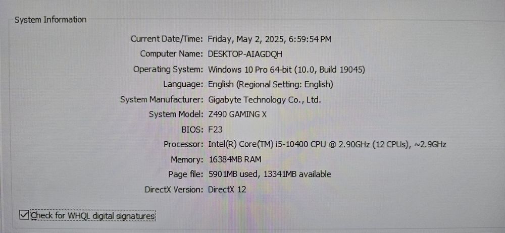 Calculator pc gaming jocuri light i5 10400 4.3GHz GTX 1650 4GB