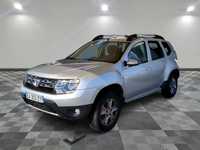 Dacia Duster Prestige*4x2*Euro6*Navigatie*Senzori parcare*1.5dci*110cp*Garantie 1an